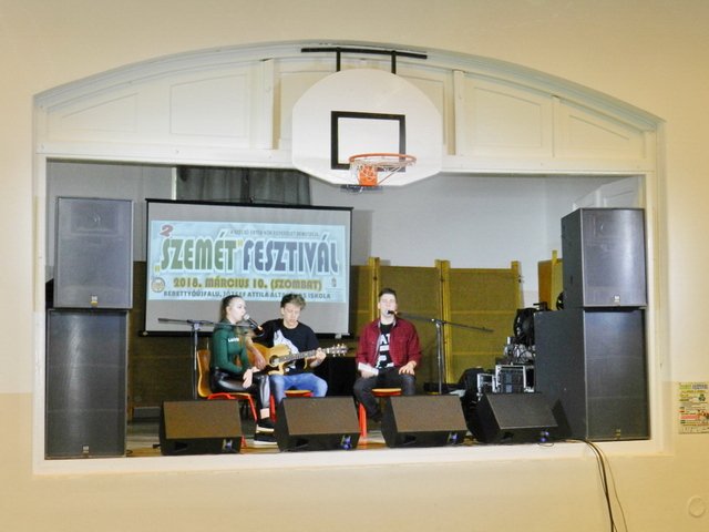 Szemétfesztivál 32